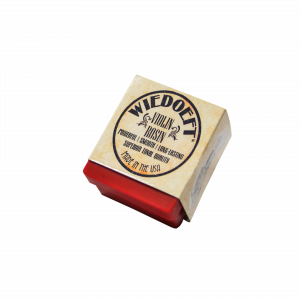 Wiedoeft Violin Rosin