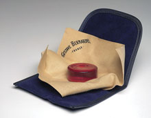 Bernadel Rosin