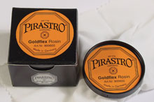 Pirastro Gold Flex