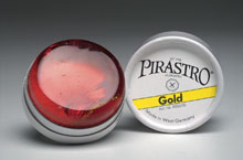 Pirastro Gold