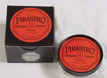 Pirastro Obligato