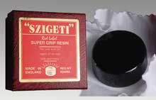 Szigeti Rosin