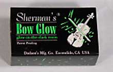 Sherman Bow Glow