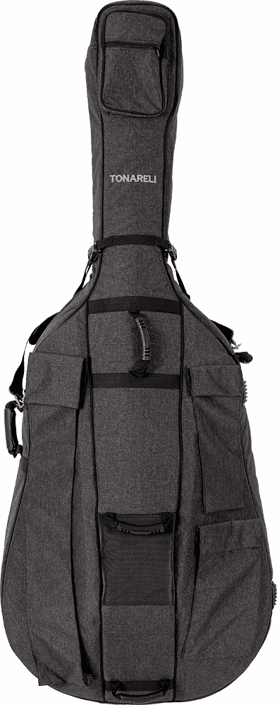 Tonareli Symphony Bass Bag