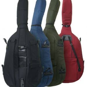 Christopher Bass Bag