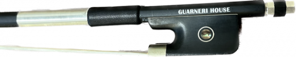 GH-2000 Vlc Guarneri House carbon fiber Cello bow - Image 3