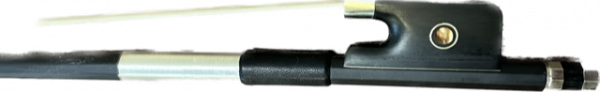 GH-2000 Vlc Guarneri House carbon fiber Cello bow - Image 2