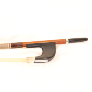 R-4054 German bass bow branded Vladimir Radosavljevic