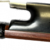R-2831 French bass bow  Seigfried Finkel - Image 3
