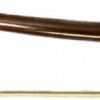 R-2831 French bass bow  Seigfried Finkel