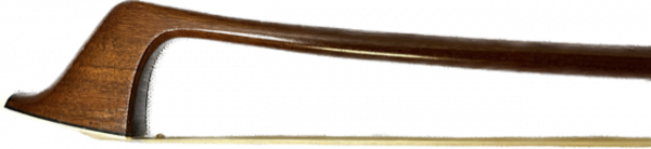 R-2831 French bass bow  Seigfried Finkel