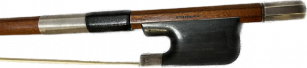 R-2831 French bass bow  Seigfried Finkel - Image 2