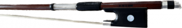 R-3046 Violin bow branded  Swiss WM & Sons - Image 2