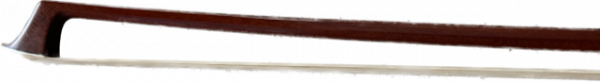 R-3046 Violin bow branded  Swiss WM & Sons