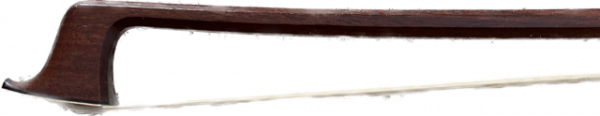 R-3094 Viola bow branded Garner Wilson