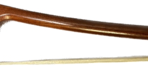 R-3627 French bass bow branded Vladimir Radosavljevic