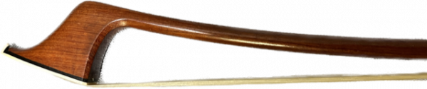 R-3627 French bass bow branded Vladimir Radosavljevic