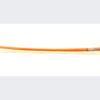 R-3649 French bass bow branded Joseph Kun Ottawa