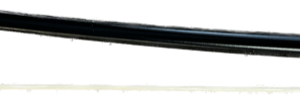 R-3700 Carbon fiber cello bow branded Coda Conservatory