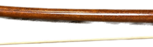 R-4109 Viola bow Sousa Spiccato Valdecir