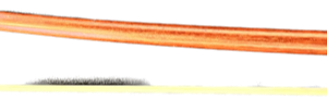 R-4141 Cello bow branded D Otoni
