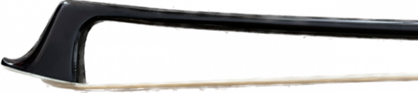 R-4151 Viola bow stamped Philip Greenberg