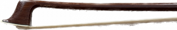R-4196 Unbranded Viola bow