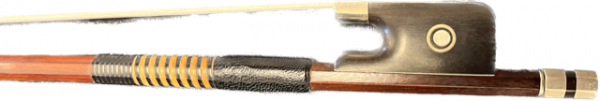 R-5002 Cello bow branded Gotz - Image 3