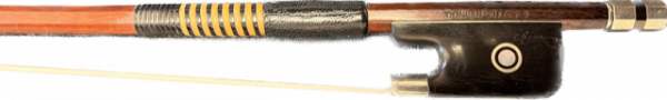 R-5002 Cello bow branded Gotz - Image 2