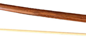 R-5002 Cello bow branded Gotz