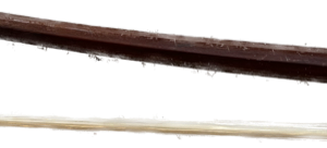 R-5103c Viola bow branded G.A. Pfretzschner