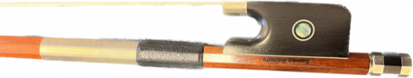 R-5123 Cello bow branded Sousa Sonata J Galacha - Image 2