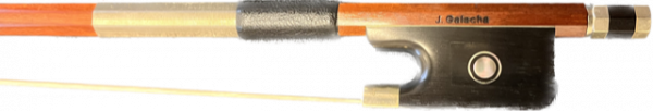 R-5123 Cello bow branded Sousa Sonata J Galacha - Image 3
