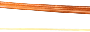 R-5123 Cello bow branded Sousa Sonata J Galacha