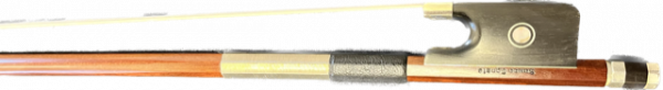 R-5125 Cello bow branded Sousa Sonata T Siqueira - Image 3
