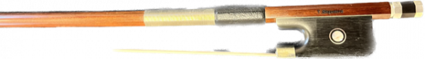 R-5125 Cello bow branded Sousa Sonata T Siqueira - Image 2