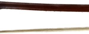 R-5137 Unbranded German bow