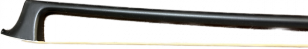 R-5163 Viola bow stamped  NeoTek X