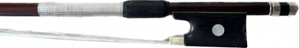 R-5191 Violin bow branded L. Bausch - Image 2