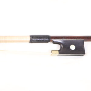 R-5191 Violin bow branded L. Bausch