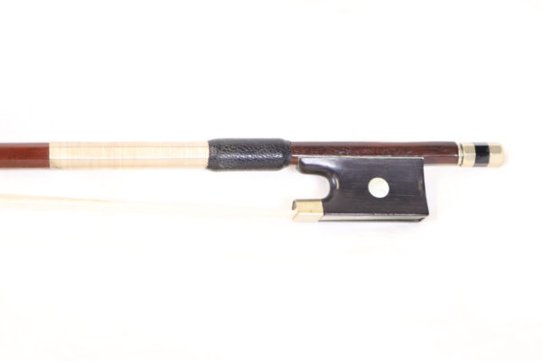 R-5191 Violin bow branded L. Bausch