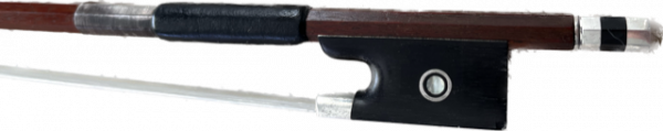R-5231 violin bow branded W Germany - Image 2