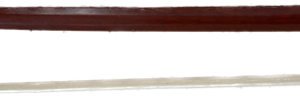 R-5231 violin bow branded W Germany