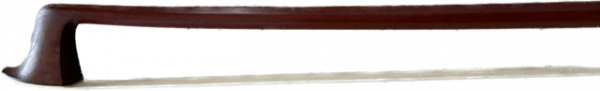 R-5231 violin bow branded W Germany