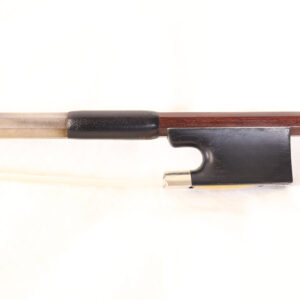 R-5240 Unbranded Violin bow