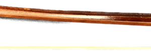 R-5263c Unbranded Brazilwood Cello bow