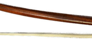 R-5311 French bass bow branded Vladimir Radosavljevic