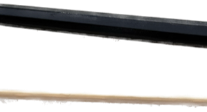 R-5351 Viola bow stamped Arcus Sinfonia