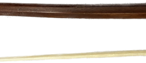 R-5385c Unbranded German bow