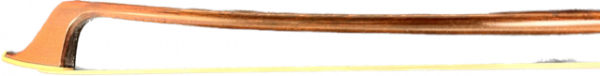 R-5392 Cello bow branded Steven Reiley